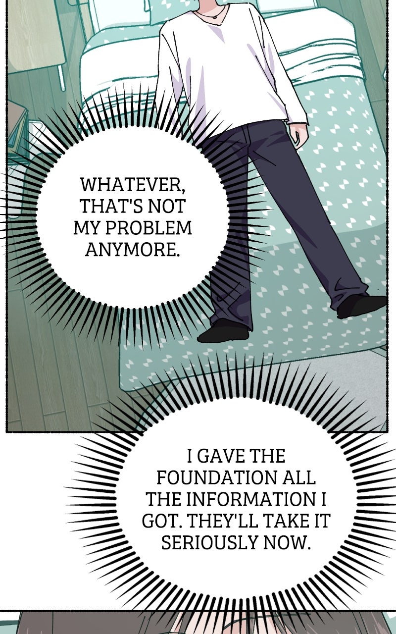 My Little Sister is theDemon Lord! (S2) Ep. 117 - Good Bye Chris page 58 - 