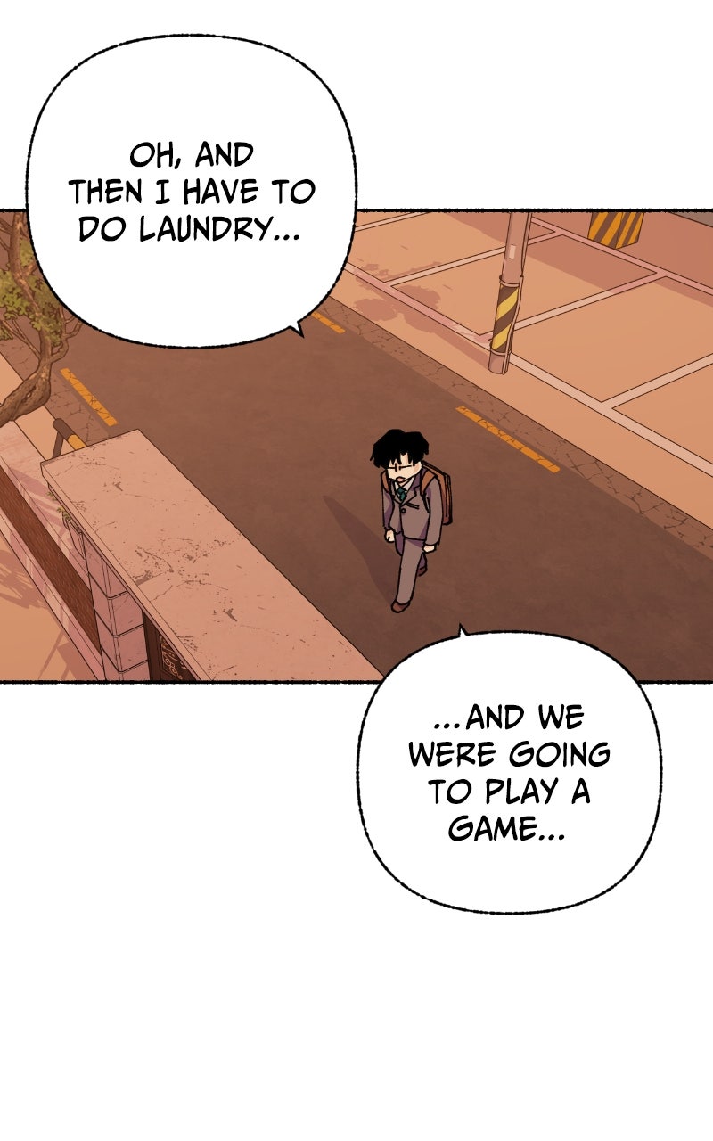 My Little Sister is theDemon Lord! (S2) Ep. 117 - Good Bye Chris page 67 - 