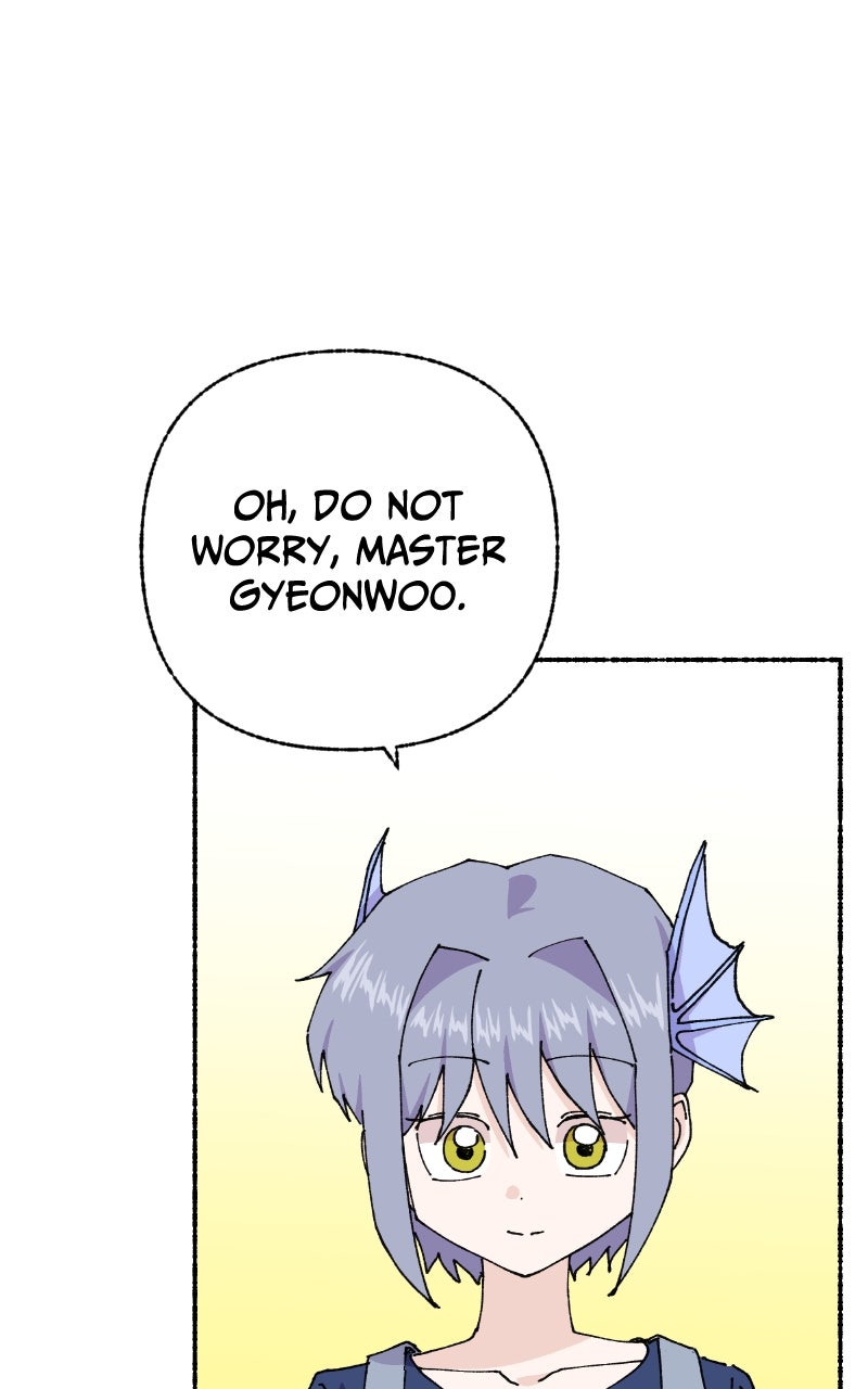 My Little Sister is theDemon Lord! (S2) Ep. 117 - Good Bye Chris page 72 - 