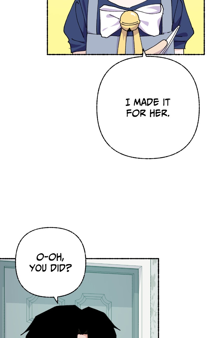 My Little Sister is theDemon Lord! (S2) Ep. 117 - Good Bye Chris page 73 - 