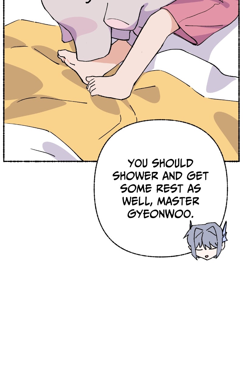 My Little Sister is theDemon Lord! (S2) Ep. 117 - Good Bye Chris page 76 - 