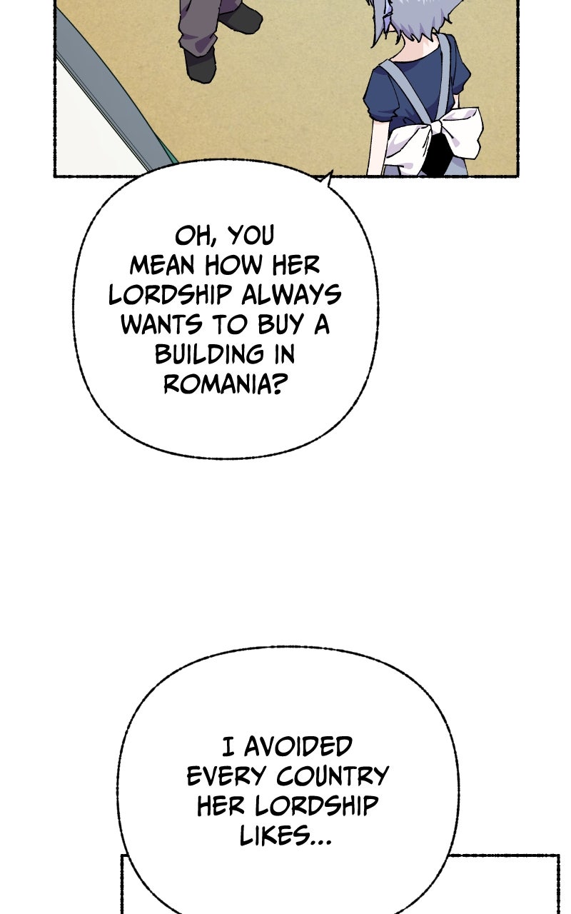 My Little Sister is theDemon Lord! (S2) Ep. 117 - Good Bye Chris page 78 - 