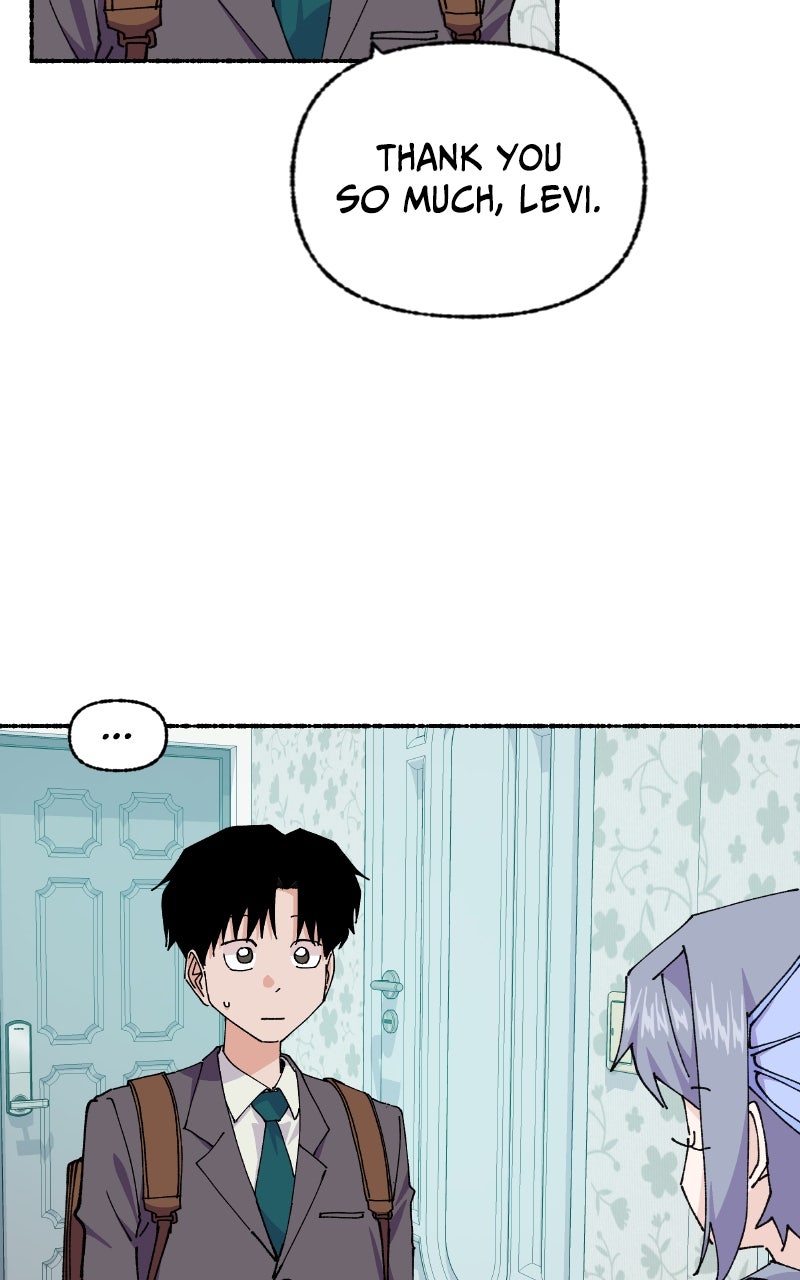 My Little Sister is theDemon Lord! (S2) Ep. 117 - Good Bye Chris page 81 - 