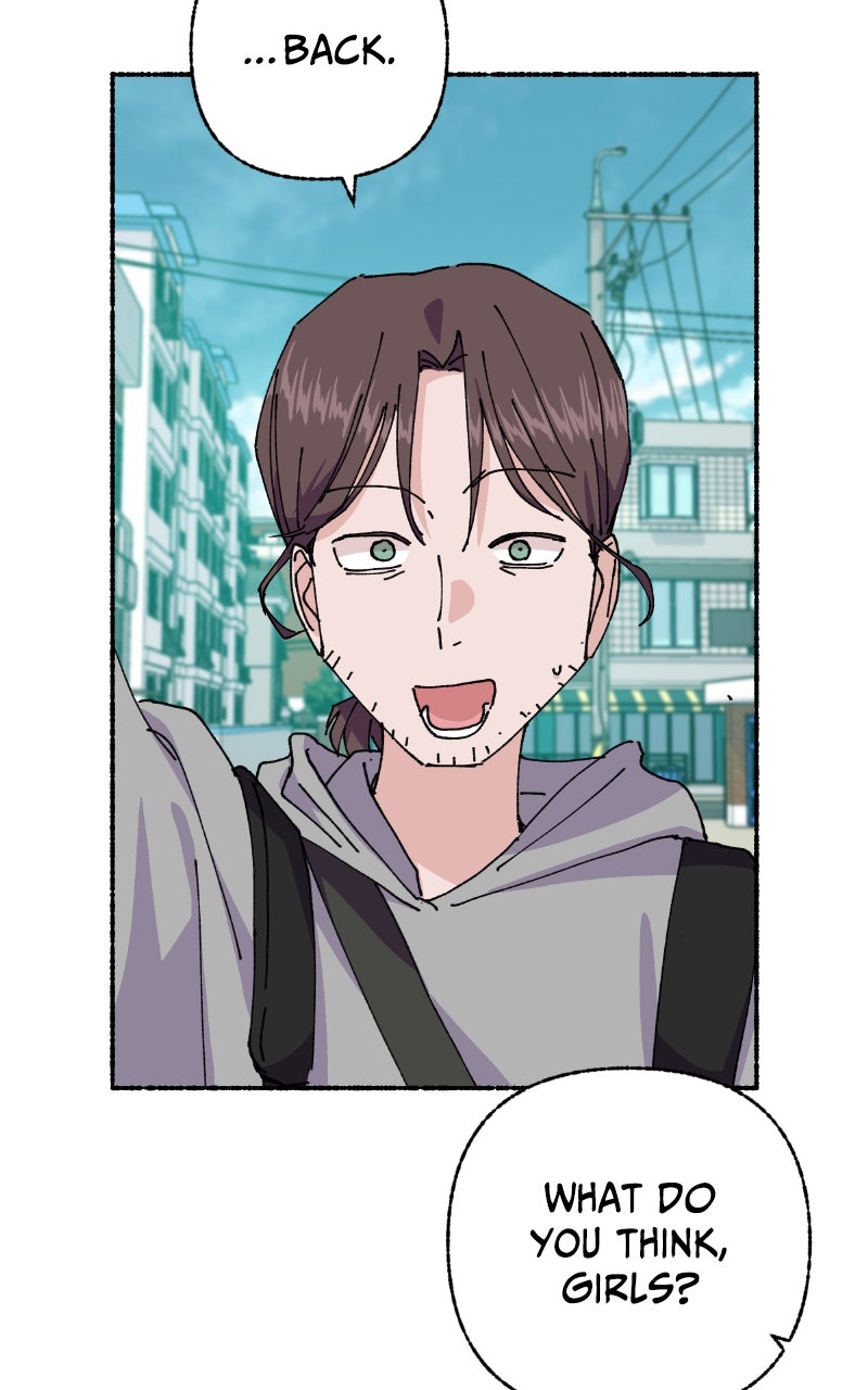 My Little Sister is theDemon Lord! (S2) Ep. 117 - Good Bye Chris page 95 - 