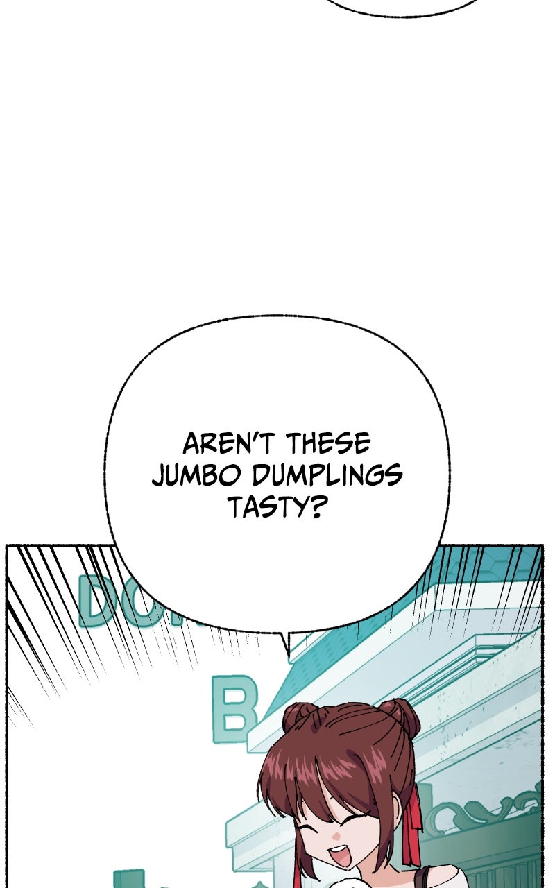 My Little Sister is theDemon Lord! (S2) Ep. 117 - Good Bye Chris page 96 - 