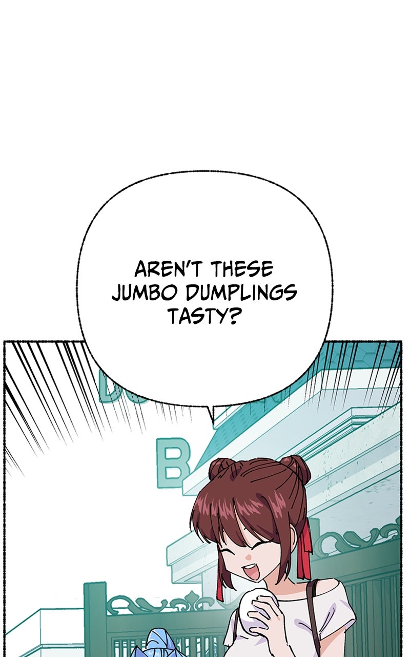 My Little Sister is theDemon Lord! (S2) Ep. 118 - Good Bye Chris (2) page 1 - 