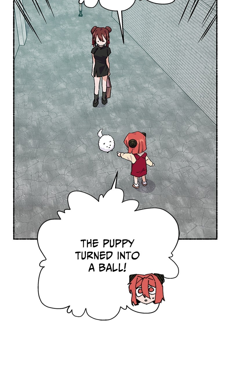 My Little Sister is theDemon Lord! (S2) Ep. 118 - Good Bye Chris (2) page 101 - 