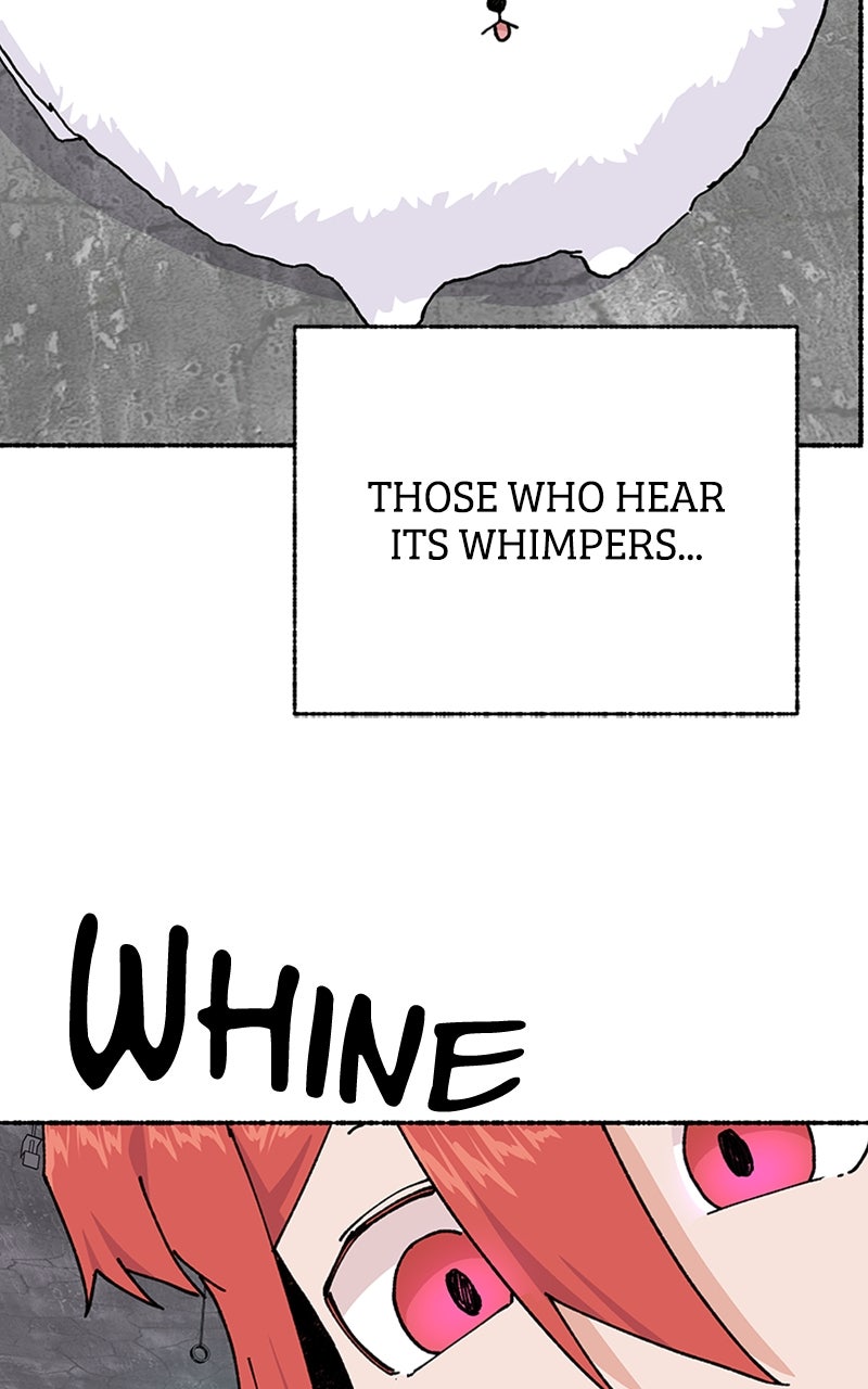 My Little Sister is theDemon Lord! (S2) Ep. 118 - Good Bye Chris (2) page 103 - 