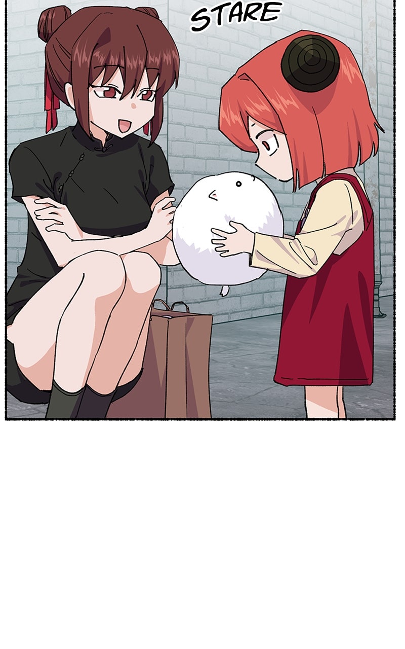 My Little Sister is theDemon Lord! (S2) Ep. 118 - Good Bye Chris (2) page 111 - 