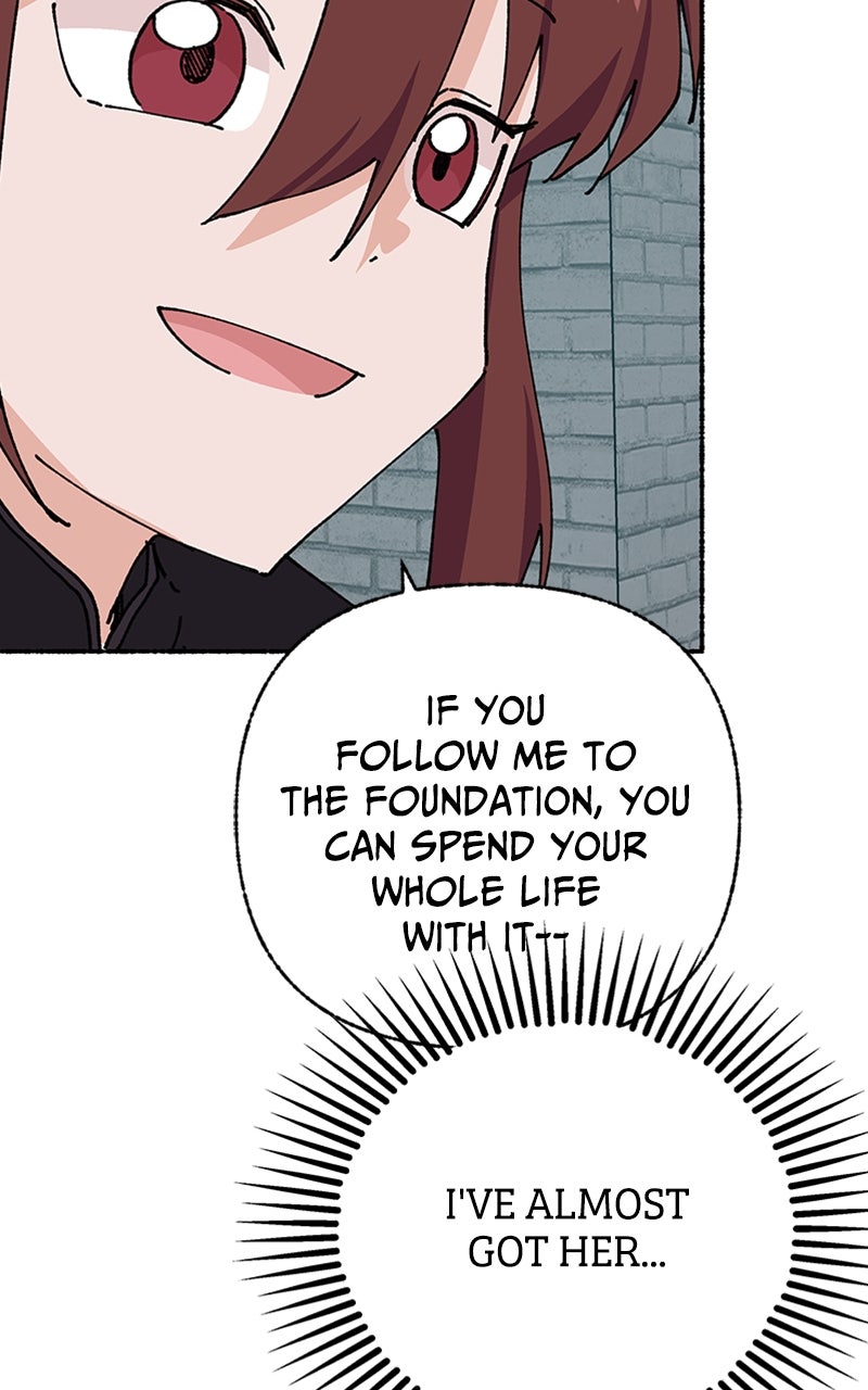 My Little Sister is theDemon Lord! (S2) Ep. 118 - Good Bye Chris (2) page 113 - 