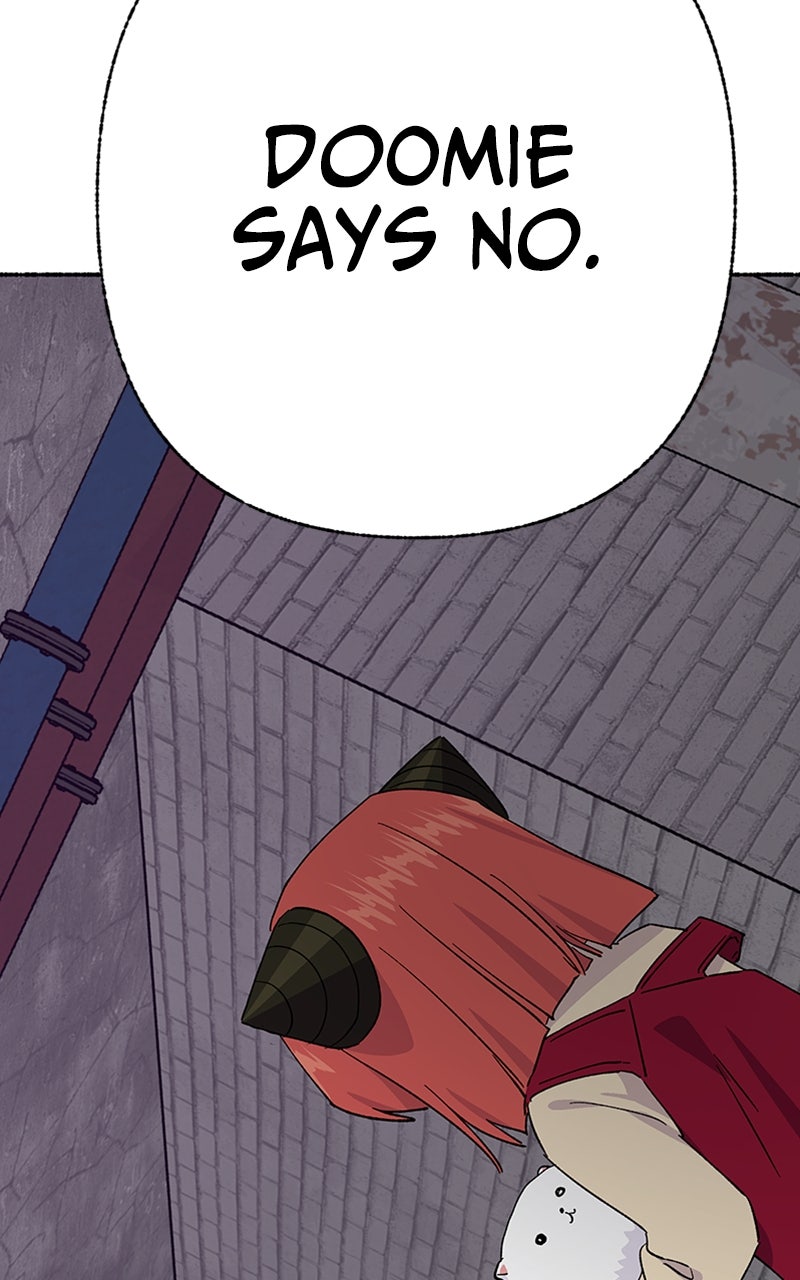 My Little Sister is theDemon Lord! (S2) Ep. 118 - Good Bye Chris (2) page 115 - 
