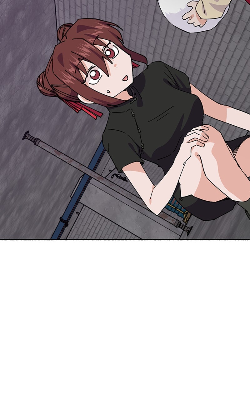 My Little Sister is theDemon Lord! (S2) Ep. 118 - Good Bye Chris (2) page 116 - 