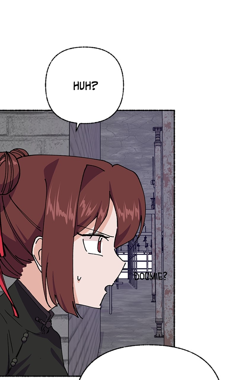 My Little Sister is theDemon Lord! (S2) Ep. 118 - Good Bye Chris (2) page 117 - 