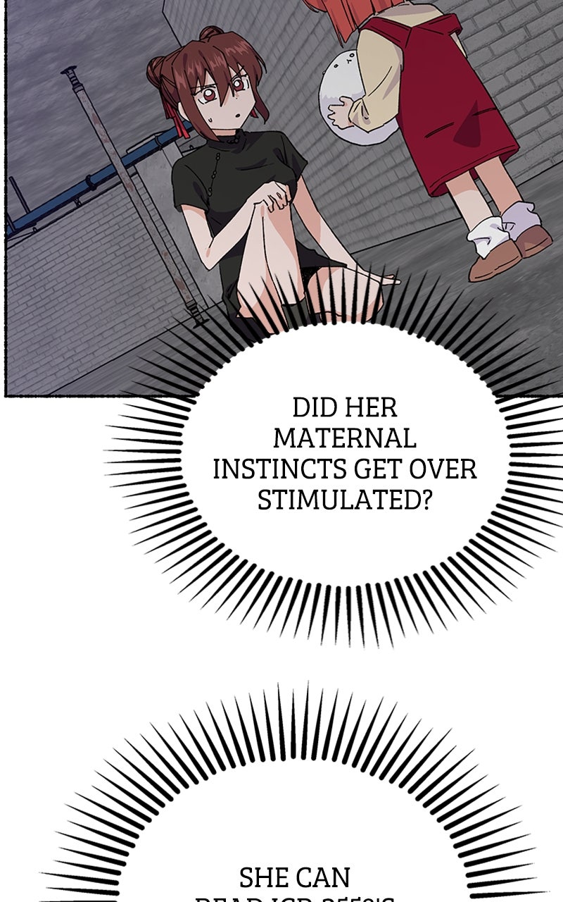 My Little Sister is theDemon Lord! (S2) Ep. 118 - Good Bye Chris (2) page 119 - 