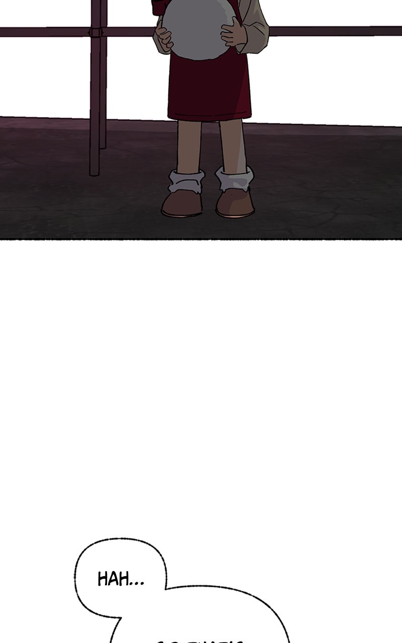 My Little Sister is theDemon Lord! (S2) Ep. 118 - Good Bye Chris (2) page 124 - 