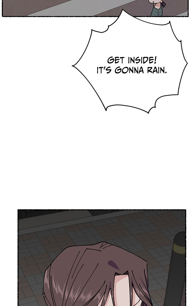My Little Sister is theDemon Lord! (S2) Ep. 118 - Good Bye Chris (2) page 129 - 