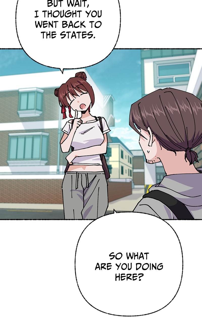 My Little Sister is theDemon Lord! (S2) Ep. 118 - Good Bye Chris (2) page 15 - 