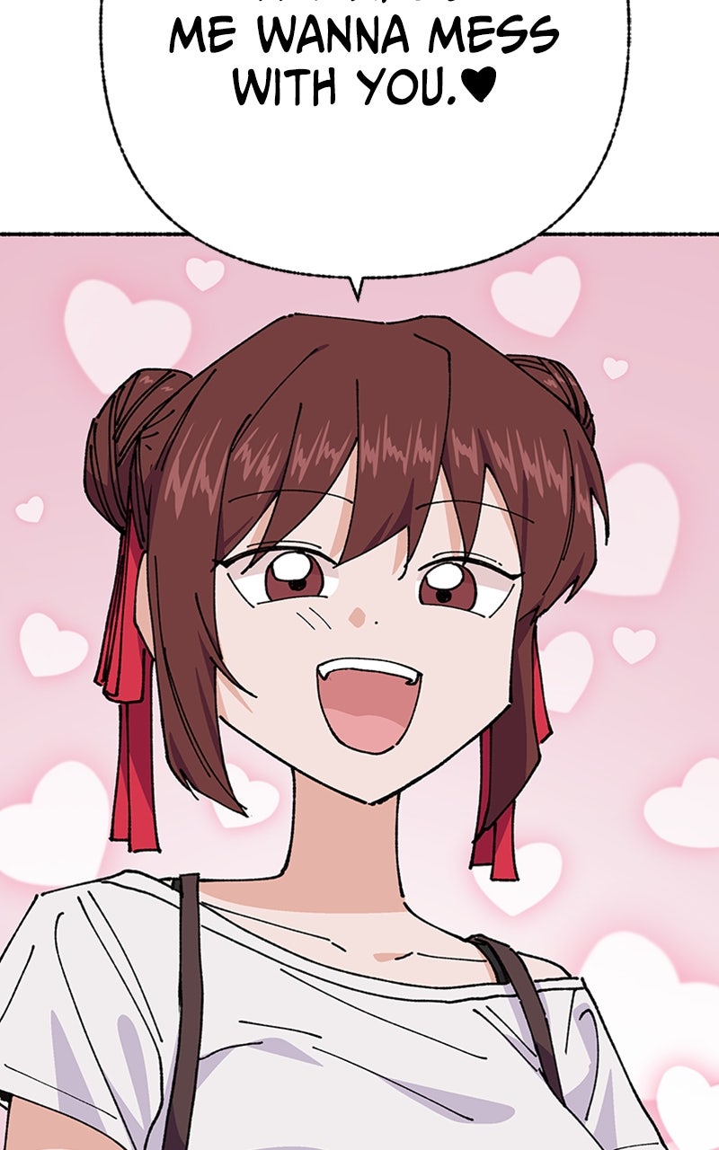 My Little Sister is theDemon Lord! (S2) Ep. 118 - Good Bye Chris (2) page 18 - 