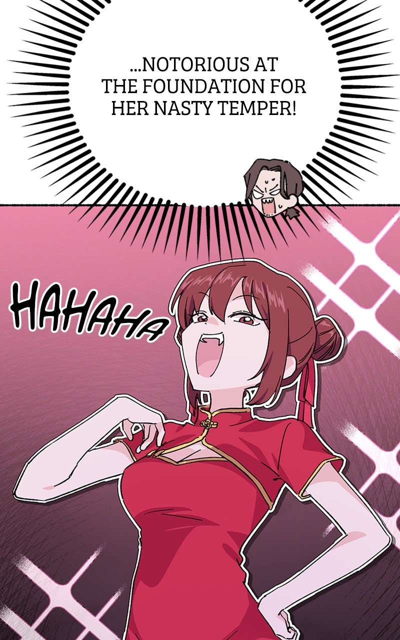My Little Sister is theDemon Lord! (S2) Ep. 118 - Good Bye Chris (2) page 21 - 