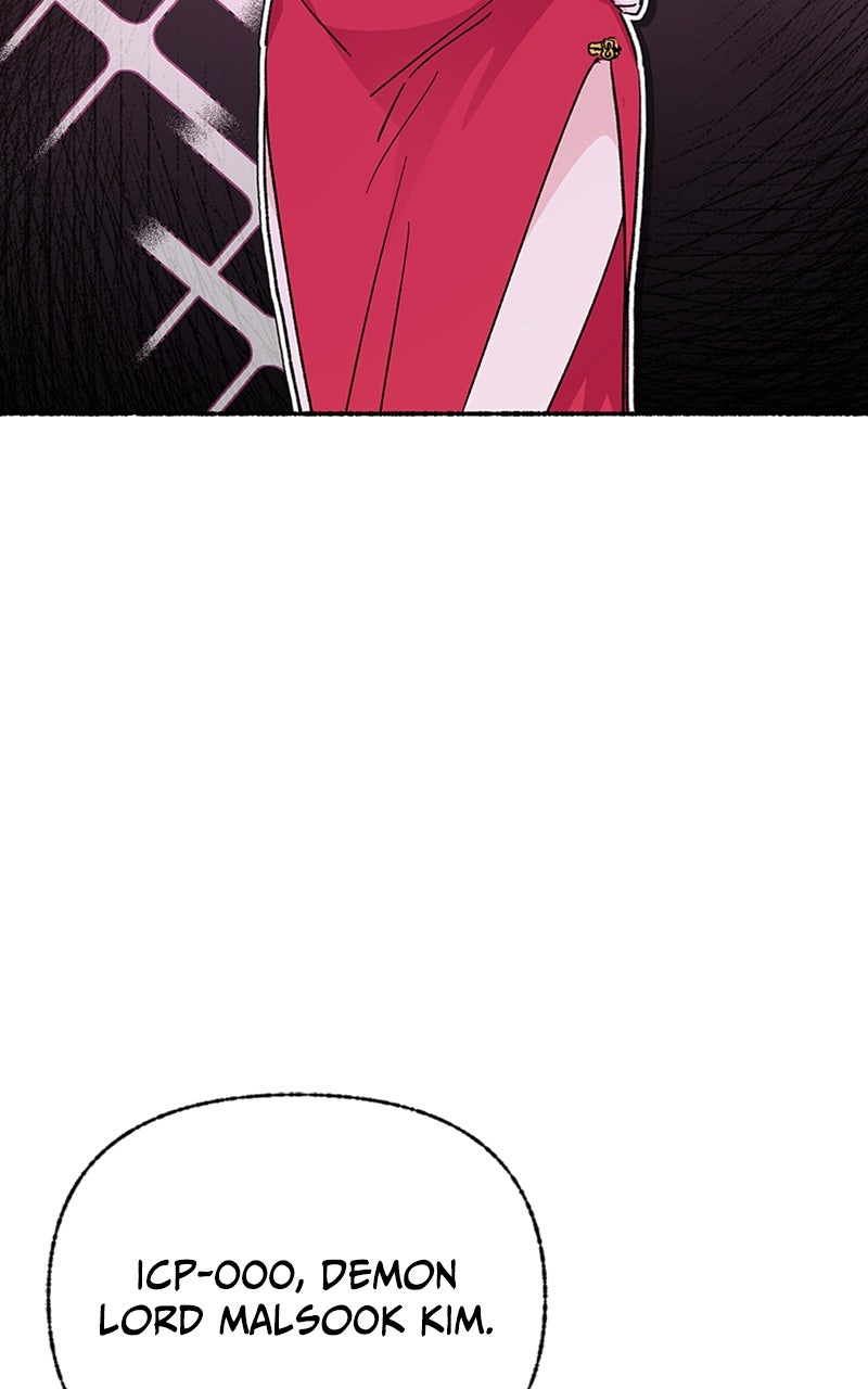 My Little Sister is theDemon Lord! (S2) Ep. 118 - Good Bye Chris (2) page 22 - 