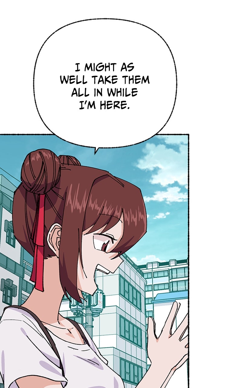 My Little Sister is theDemon Lord! (S2) Ep. 118 - Good Bye Chris (2) page 29 - 