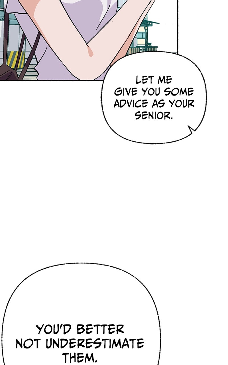 My Little Sister is theDemon Lord! (S2) Ep. 118 - Good Bye Chris (2) page 30 - 