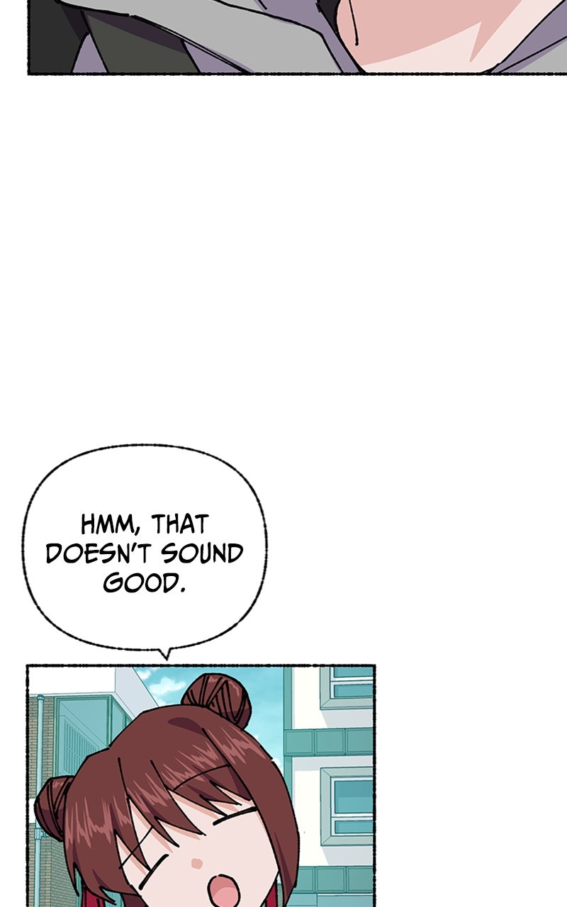 My Little Sister is theDemon Lord! (S2) Ep. 118 - Good Bye Chris (2) page 32 - 