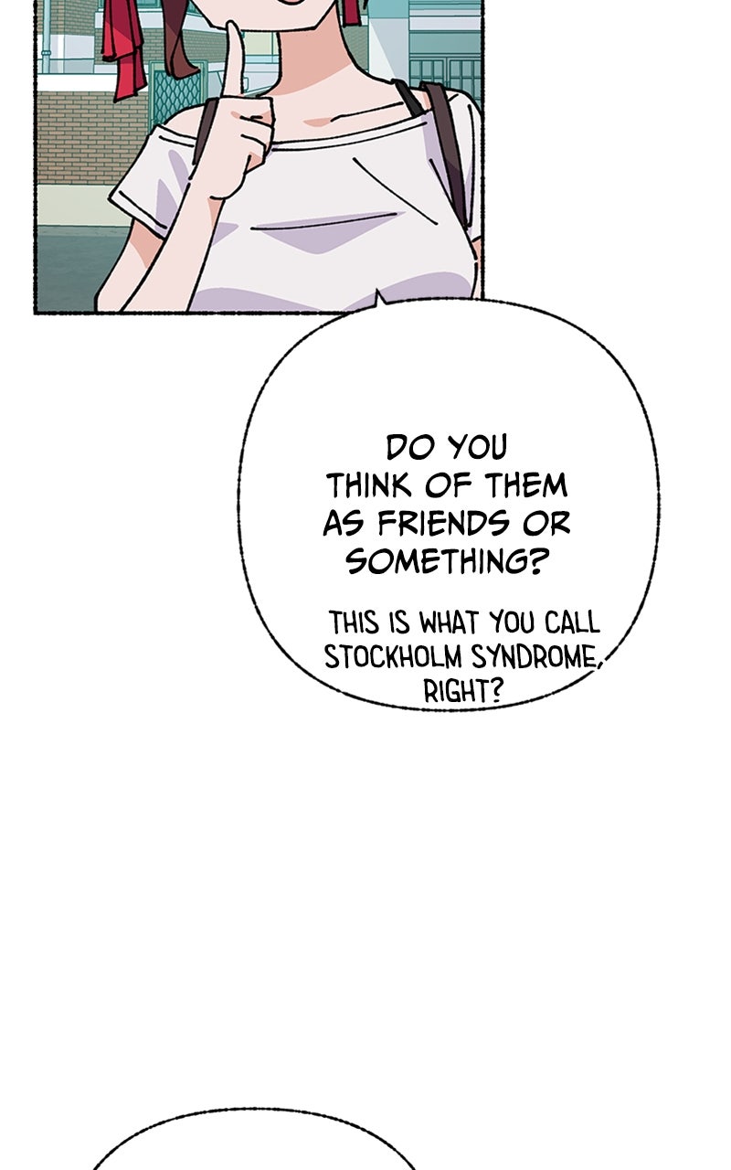 My Little Sister is theDemon Lord! (S2) Ep. 118 - Good Bye Chris (2) page 33 - 