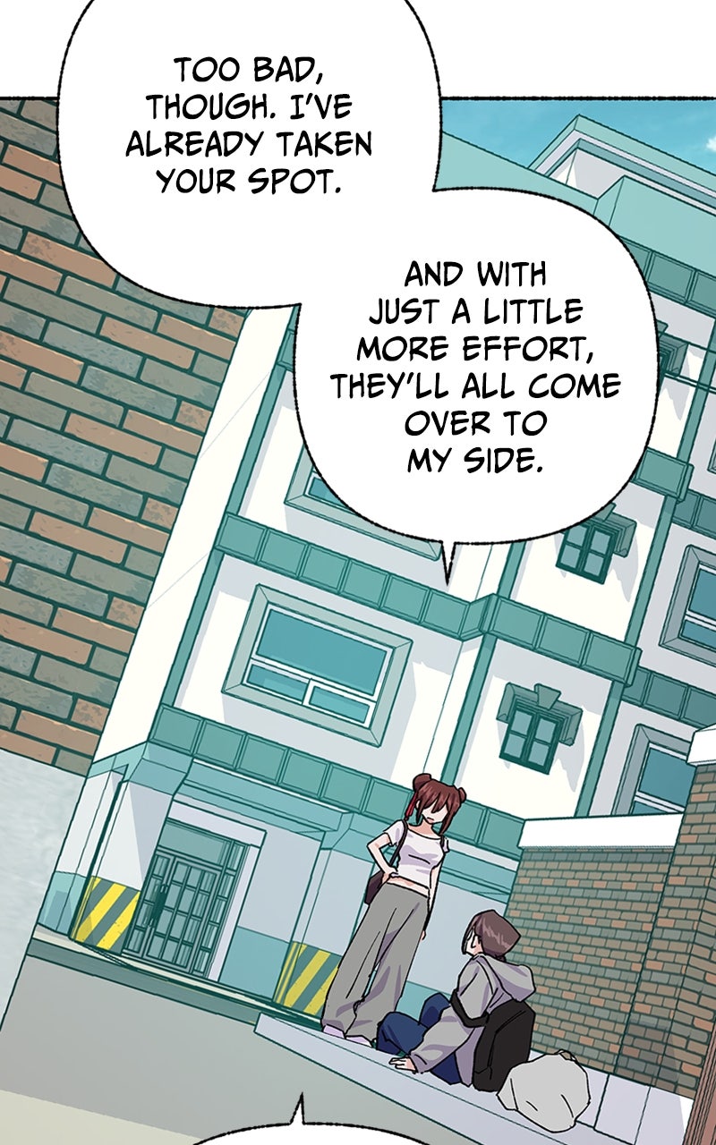 My Little Sister is theDemon Lord! (S2) Ep. 118 - Good Bye Chris (2) page 34 - 