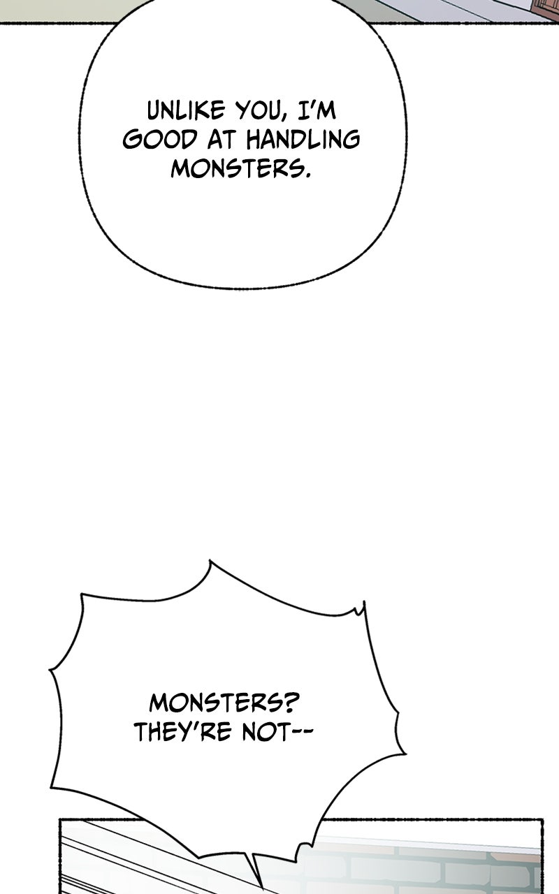 My Little Sister is theDemon Lord! (S2) Ep. 118 - Good Bye Chris (2) page 35 - 
