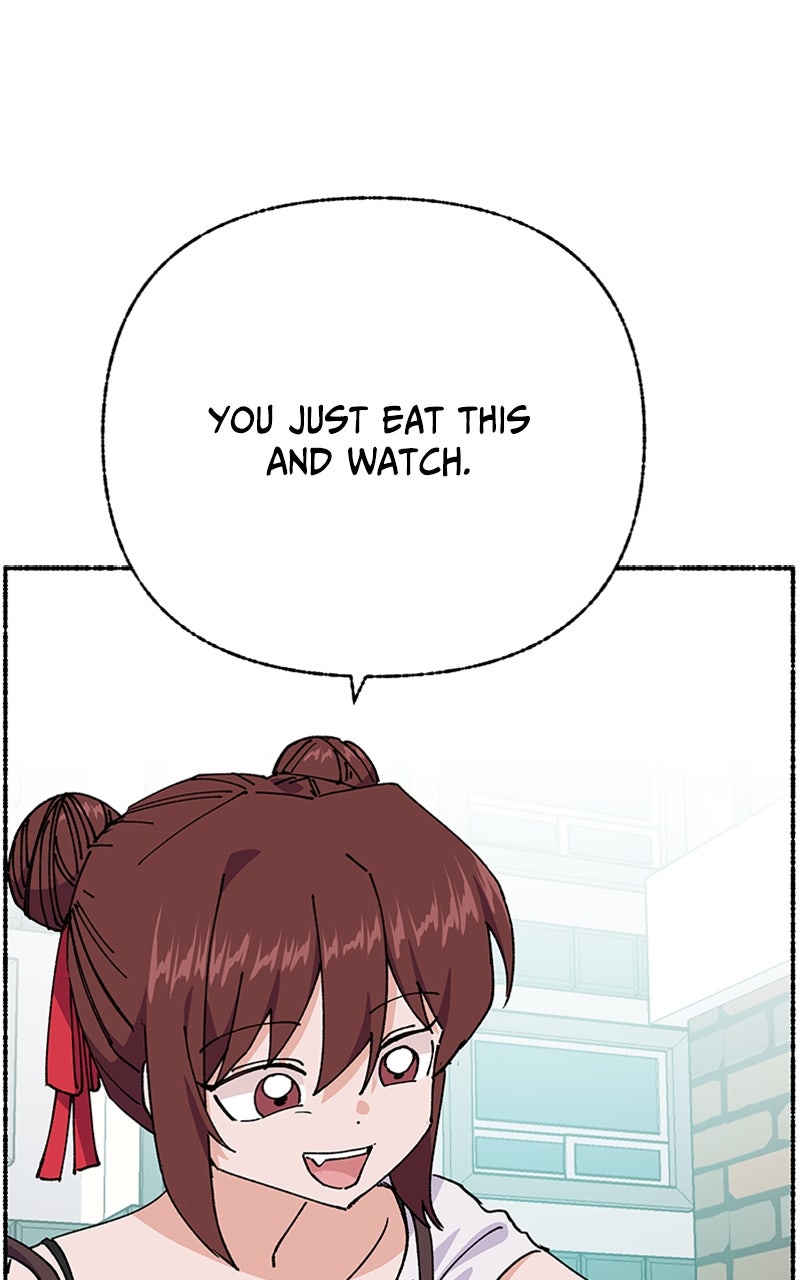 My Little Sister is theDemon Lord! (S2) Ep. 118 - Good Bye Chris (2) page 37 - 