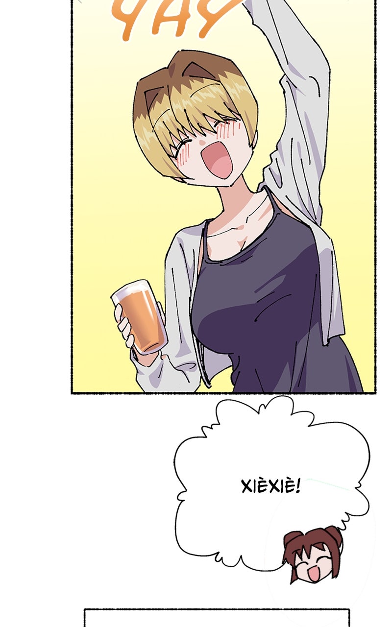 My Little Sister is theDemon Lord! (S2) Ep. 118 - Good Bye Chris (2) page 47 - 