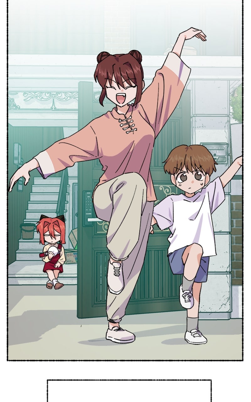 My Little Sister is theDemon Lord! (S2) Ep. 118 - Good Bye Chris (2) page 49 - 