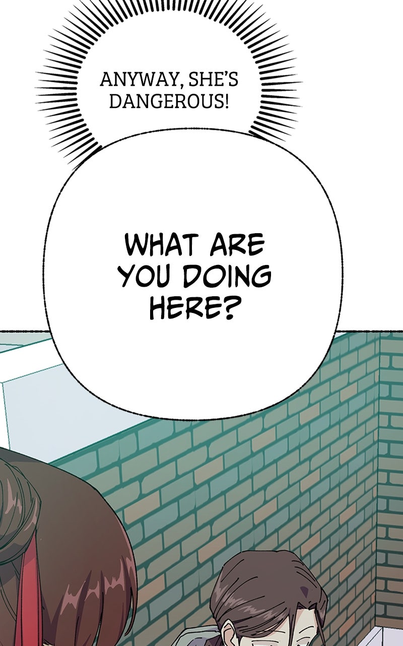 My Little Sister is theDemon Lord! (S2) Ep. 118 - Good Bye Chris (2) page 6 - 