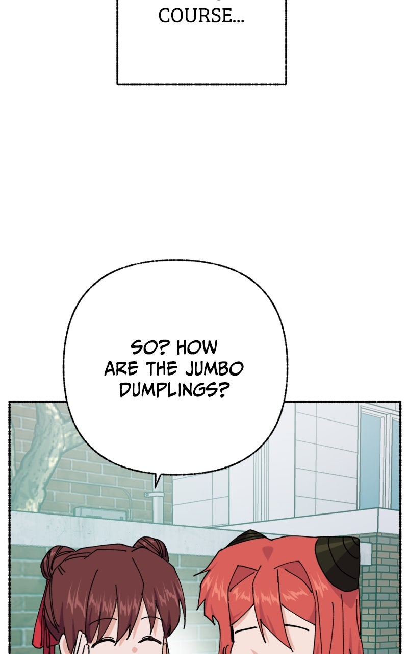 My Little Sister is theDemon Lord! (S2) Ep. 118 - Good Bye Chris (2) page 51 - 