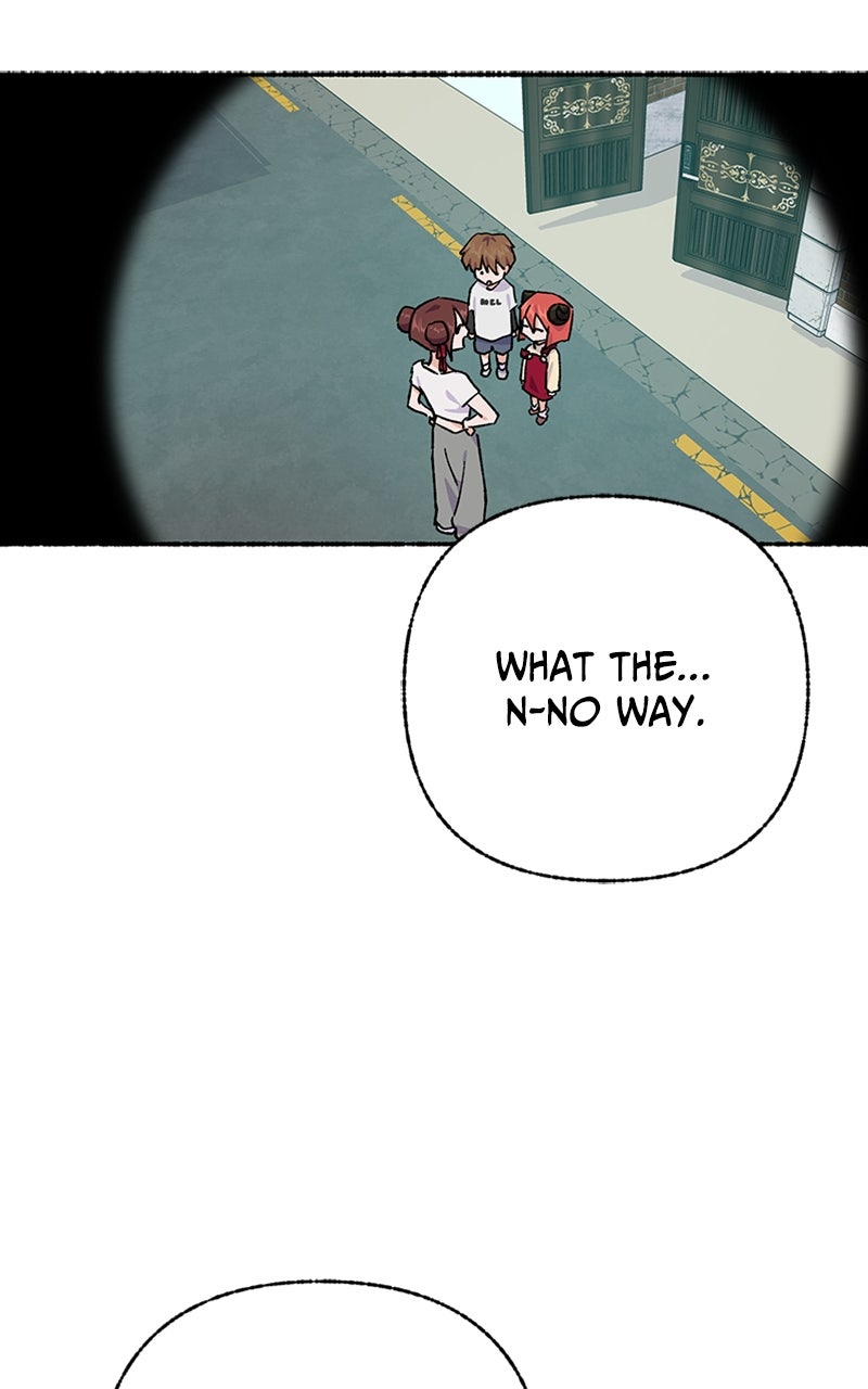 My Little Sister is theDemon Lord! (S2) Ep. 118 - Good Bye Chris (2) page 57 - 