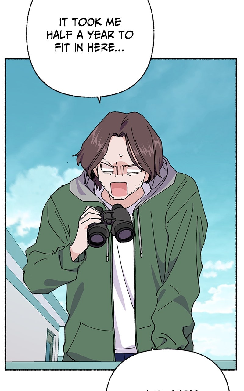 My Little Sister is theDemon Lord! (S2) Ep. 118 - Good Bye Chris (2) page 58 - 