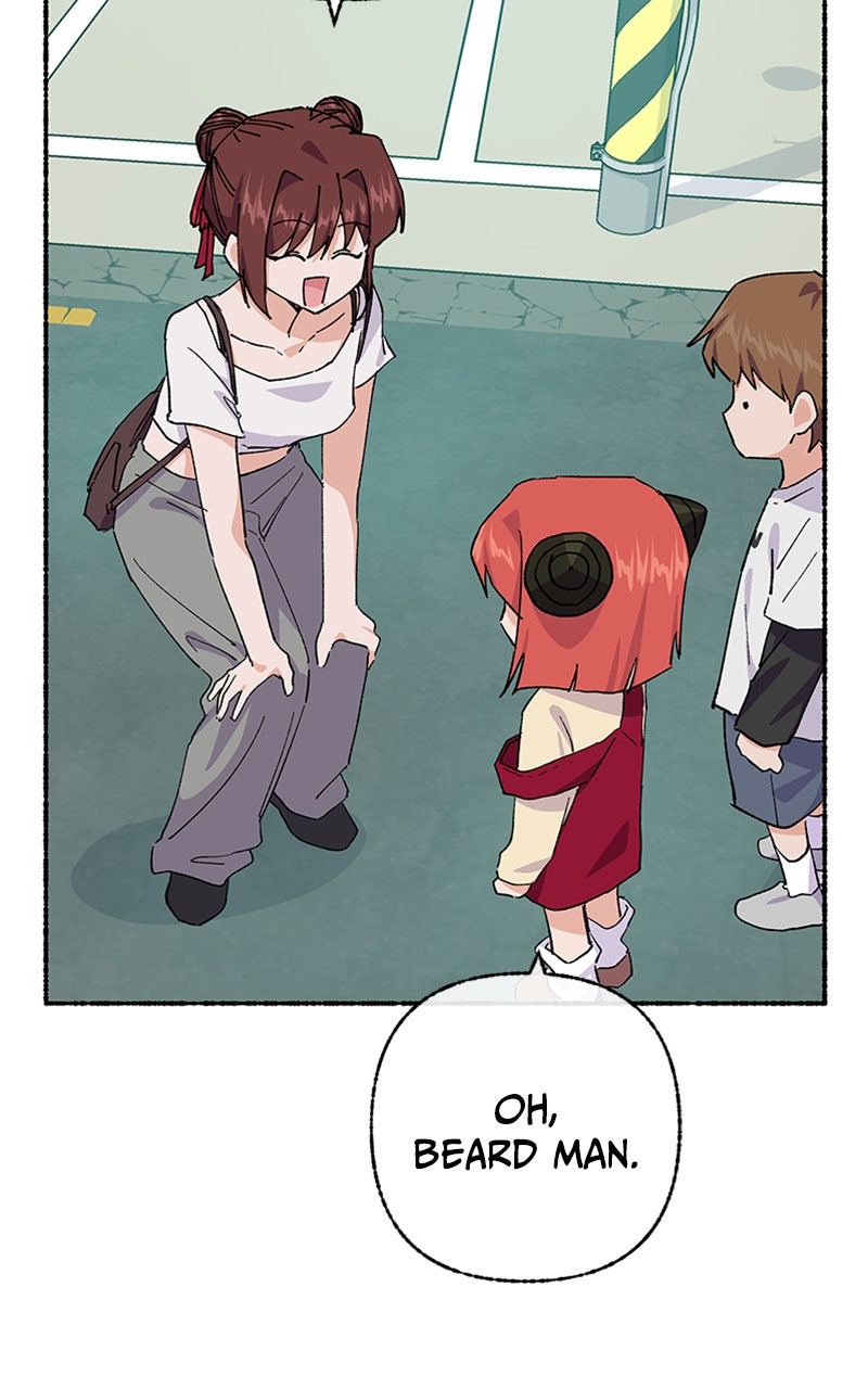 My Little Sister is theDemon Lord! (S2) Ep. 118 - Good Bye Chris (2) page 61 - 