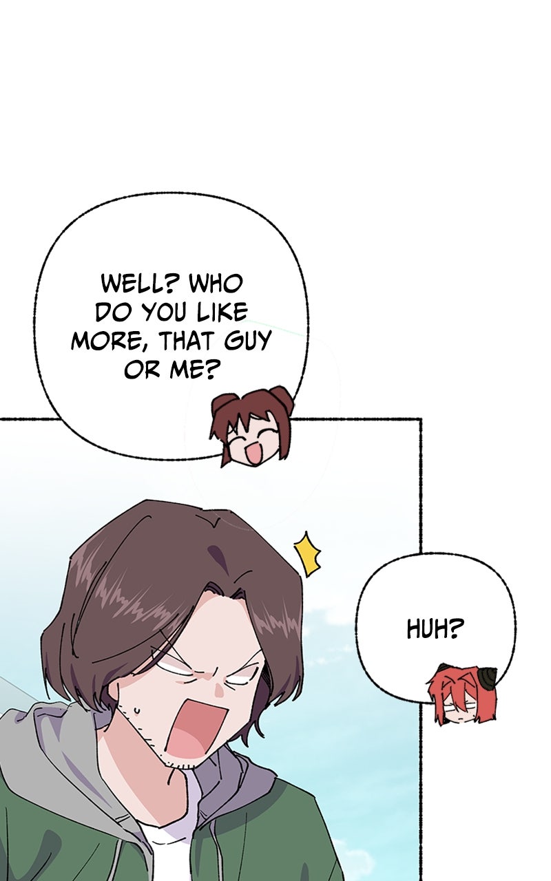 My Little Sister is theDemon Lord! (S2) Ep. 118 - Good Bye Chris (2) page 62 - 