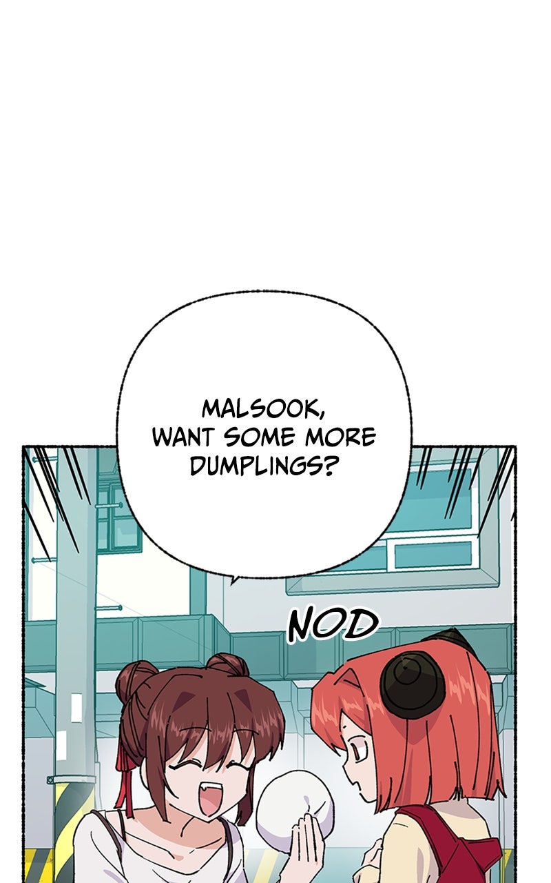 My Little Sister is theDemon Lord! (S2) Ep. 118 - Good Bye Chris (2) page 65 - 