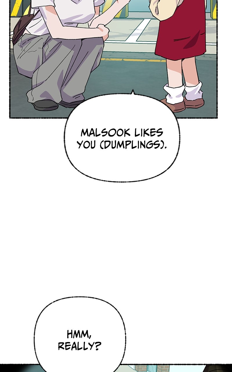 My Little Sister is theDemon Lord! (S2) Ep. 118 - Good Bye Chris (2) page 66 - 