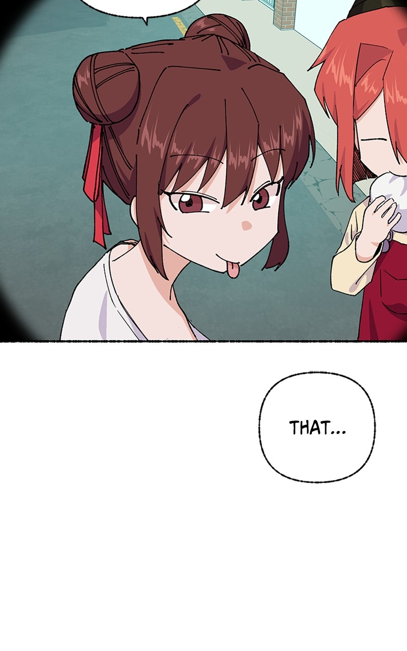 My Little Sister is theDemon Lord! (S2) Ep. 118 - Good Bye Chris (2) page 67 - 