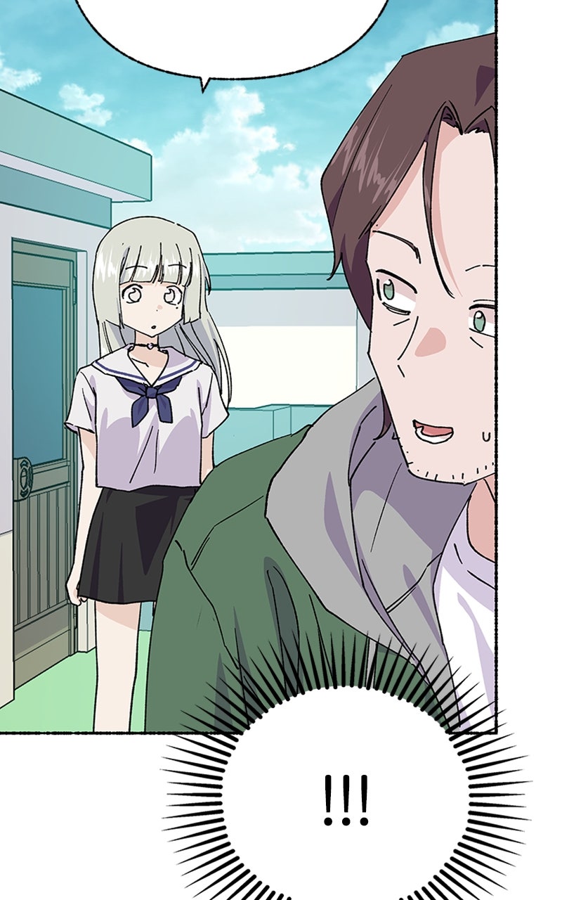 My Little Sister is theDemon Lord! (S2) Ep. 118 - Good Bye Chris (2) page 70 - 
