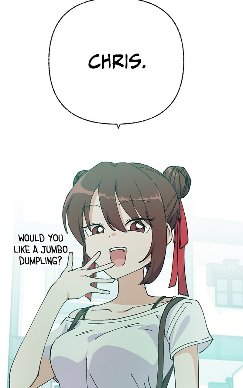 My Little Sister is theDemon Lord! (S2) Ep. 118 - Good Bye Chris (2) page 8 - 