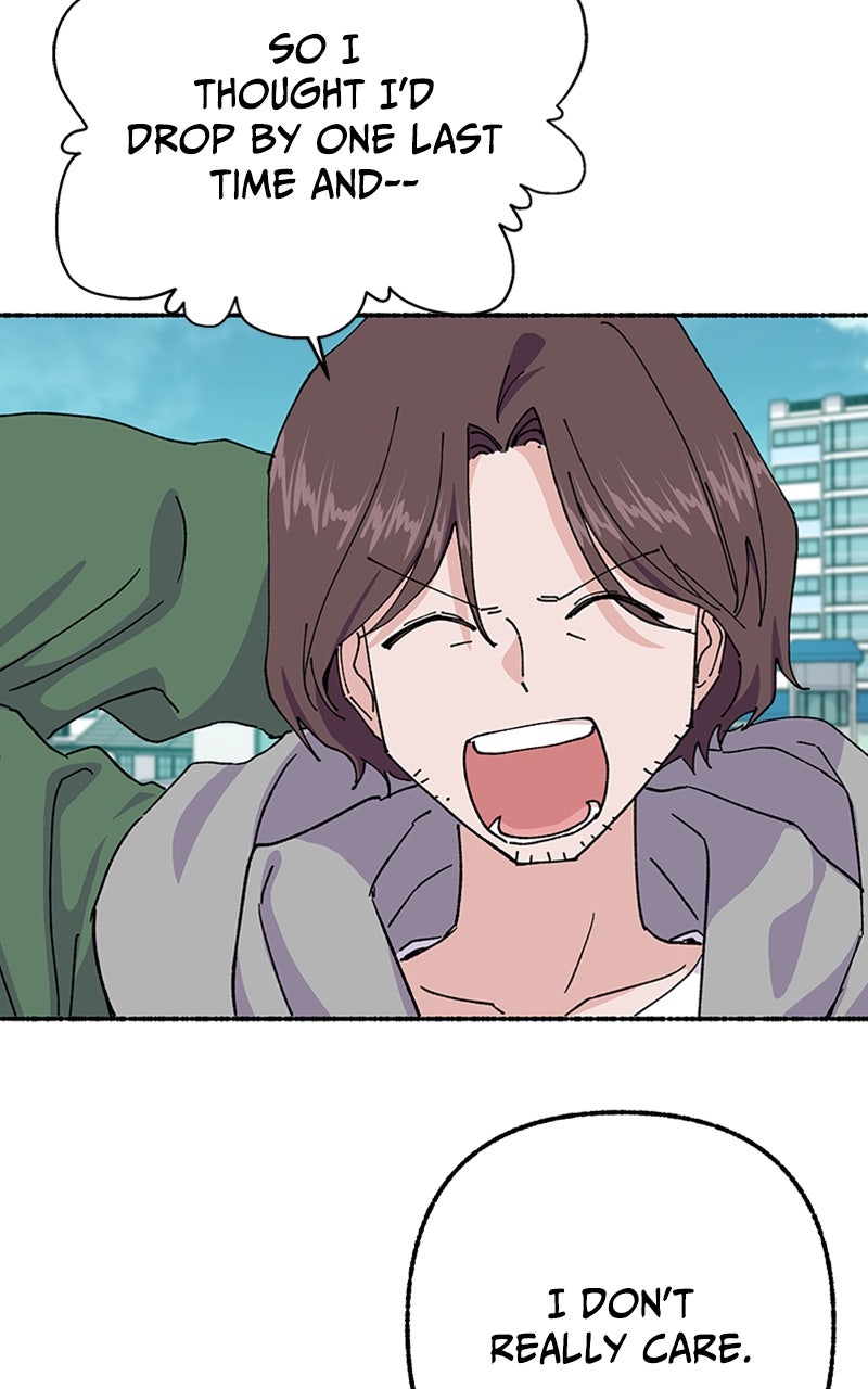 My Little Sister is theDemon Lord! (S2) Ep. 118 - Good Bye Chris (2) page 73 - 