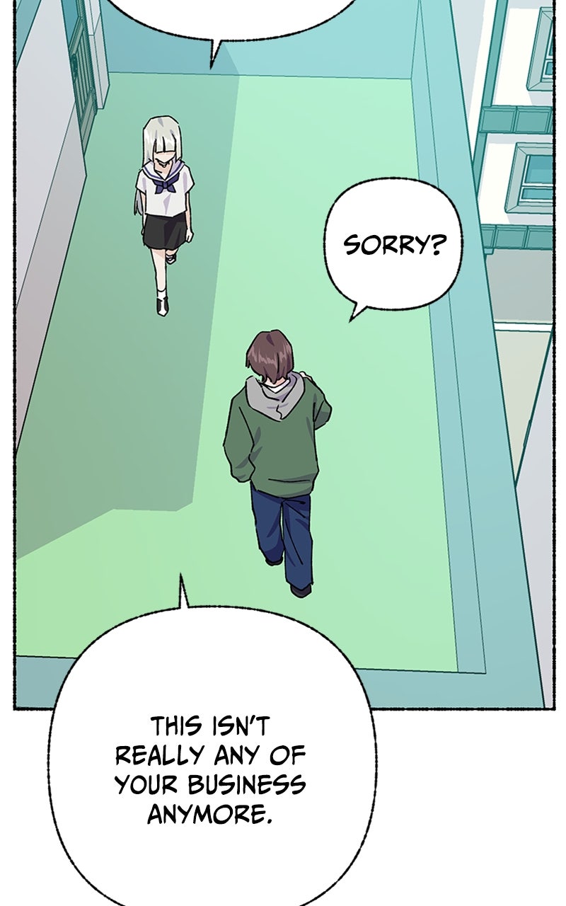 My Little Sister is theDemon Lord! (S2) Ep. 118 - Good Bye Chris (2) page 75 - 