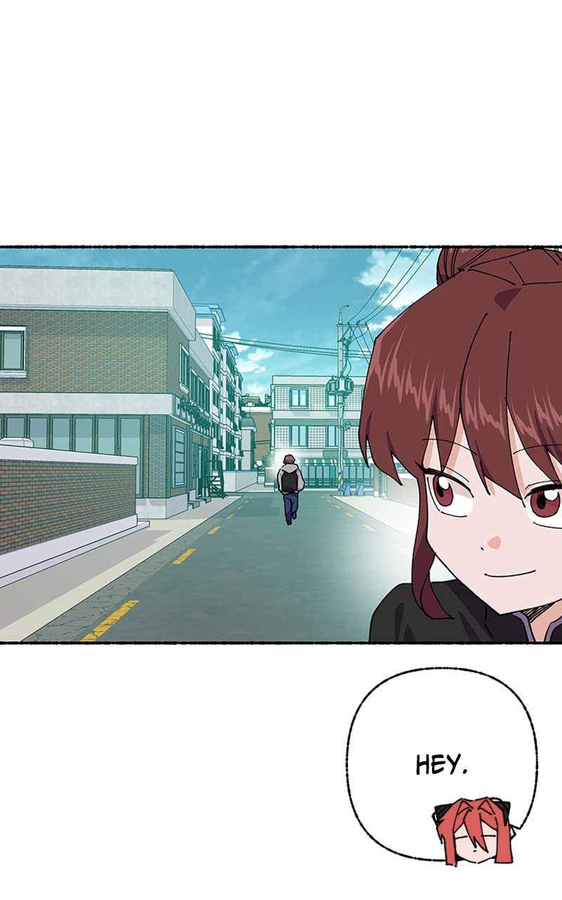 My Little Sister is theDemon Lord! (S2) Ep. 118 - Good Bye Chris (2) page 85 - 