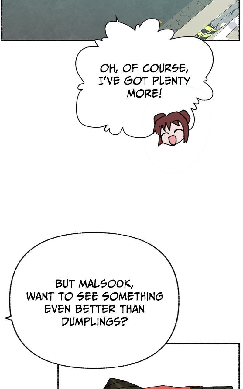 My Little Sister is theDemon Lord! (S2) Ep. 118 - Good Bye Chris (2) page 87 - 