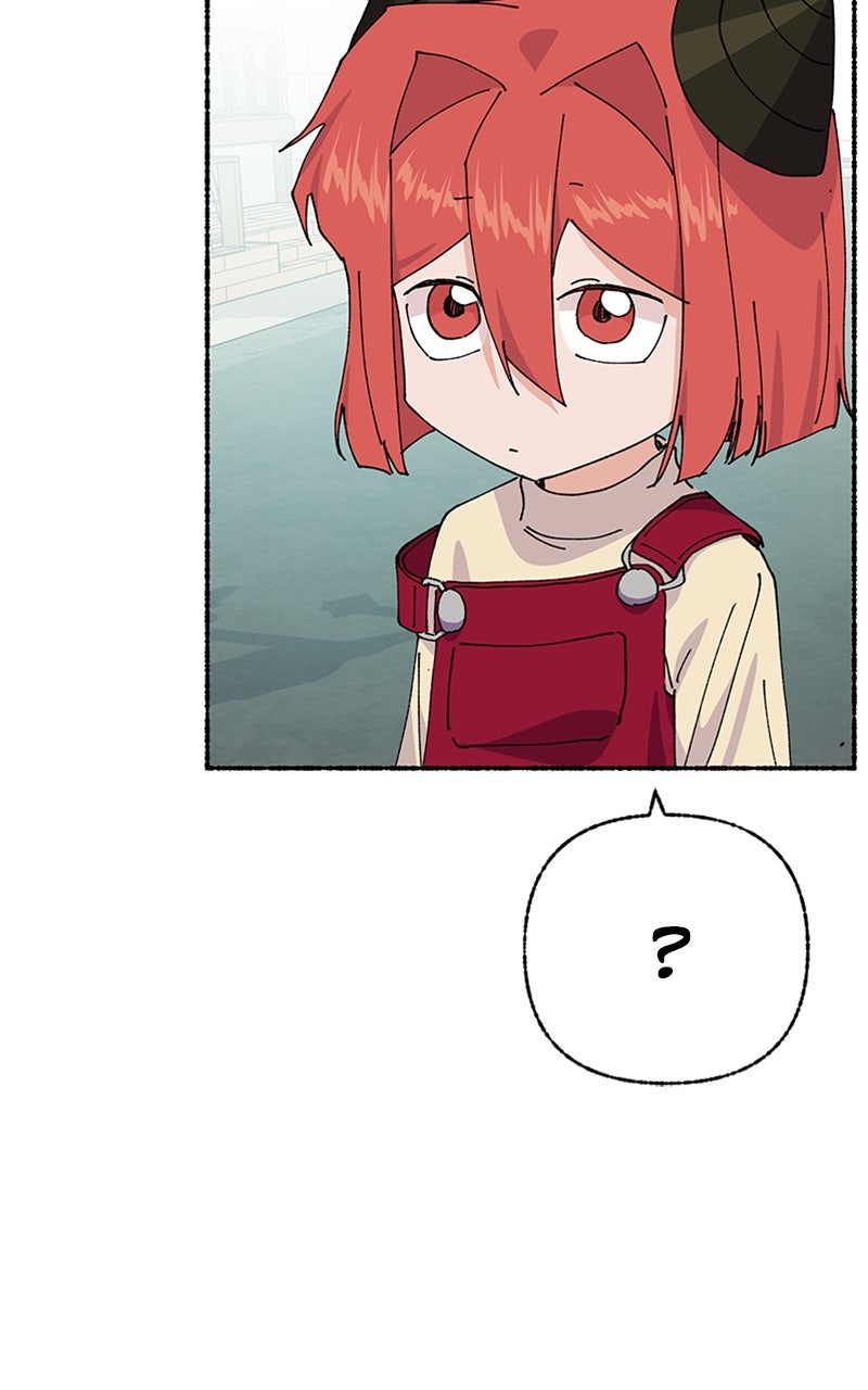 My Little Sister is theDemon Lord! (S2) Ep. 118 - Good Bye Chris (2) page 88 - 