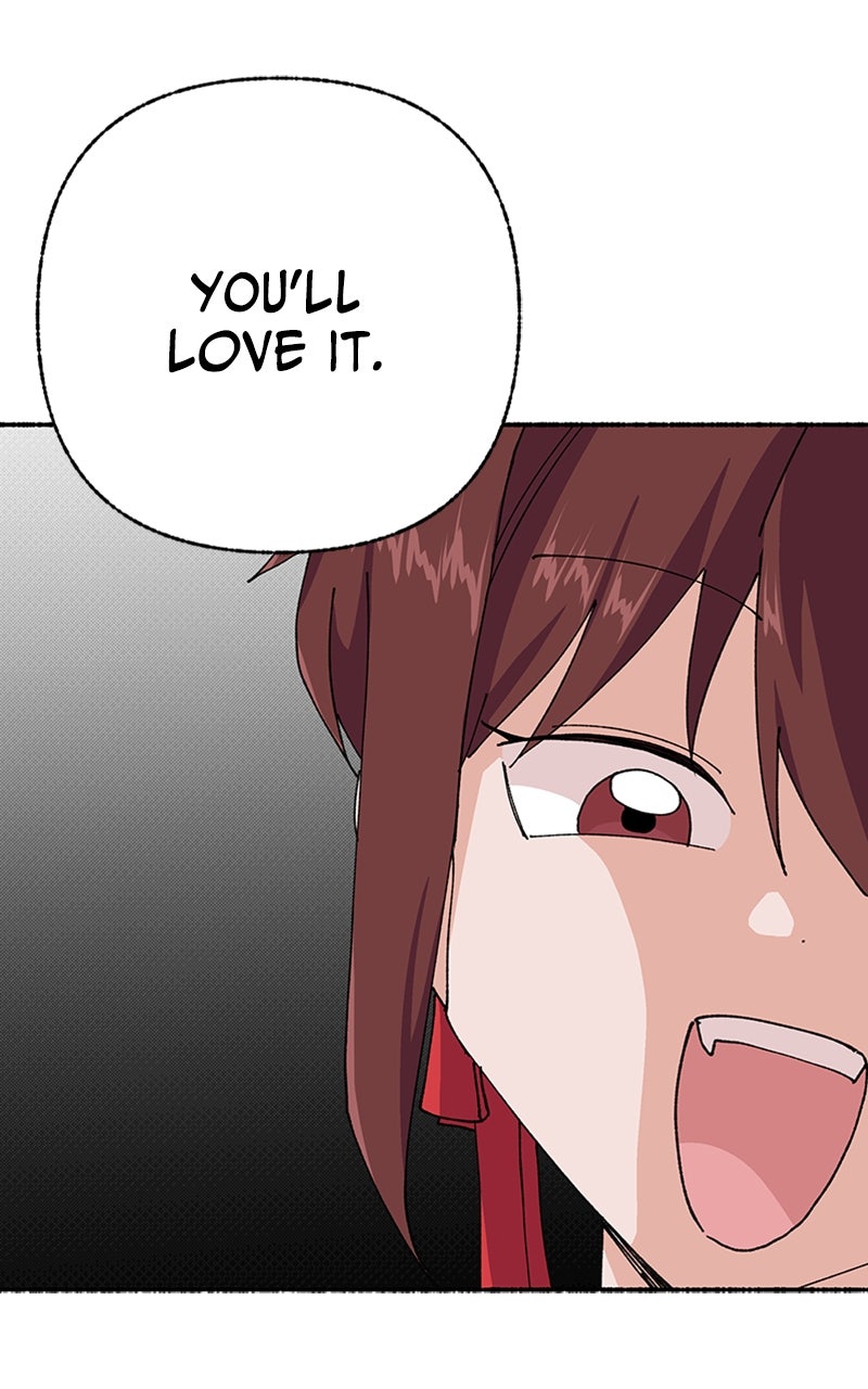 My Little Sister is theDemon Lord! (S2) Ep. 118 - Good Bye Chris (2) page 89 - 